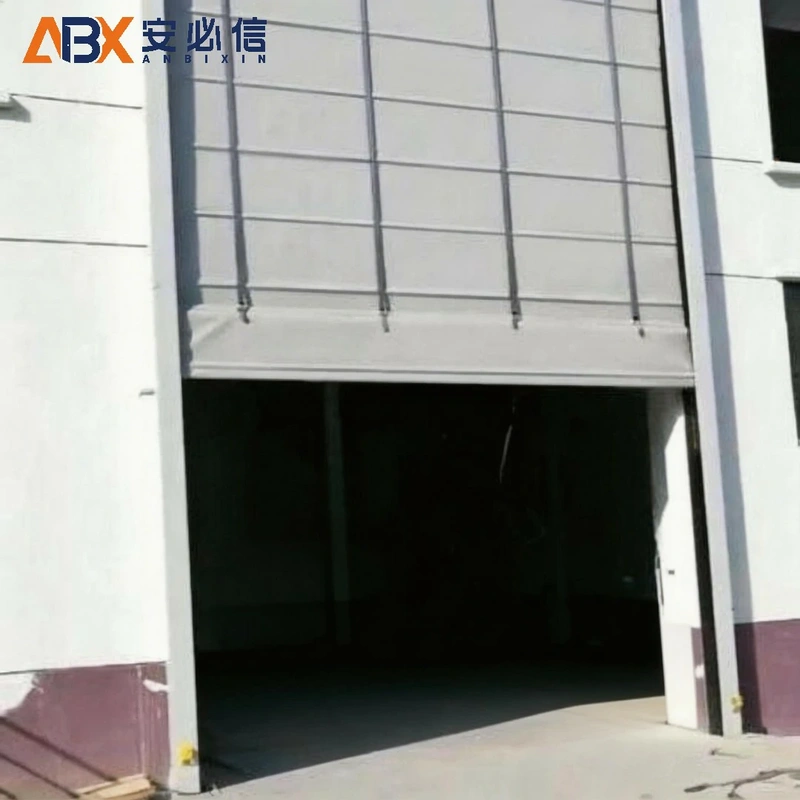吉林快速堆积门